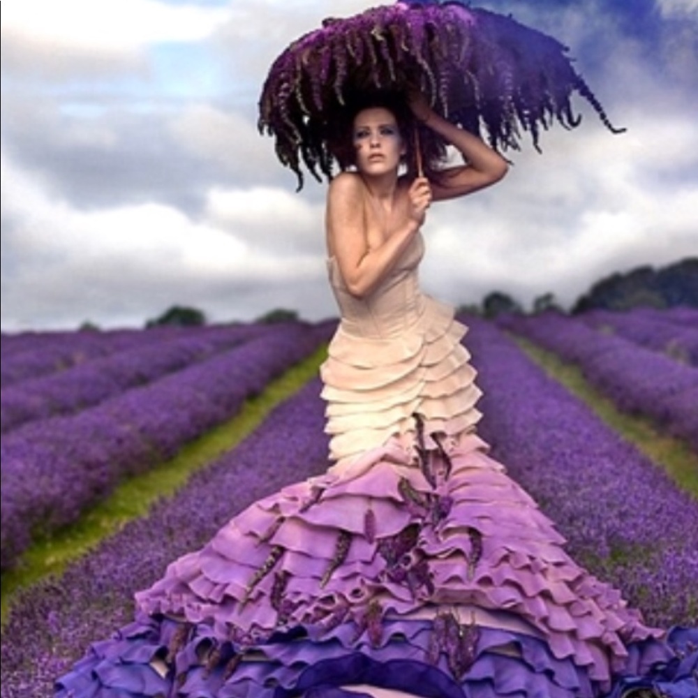 Meet your Posher, Trashy Lassie